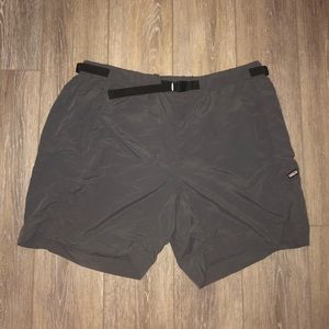 Patagonia shorts
